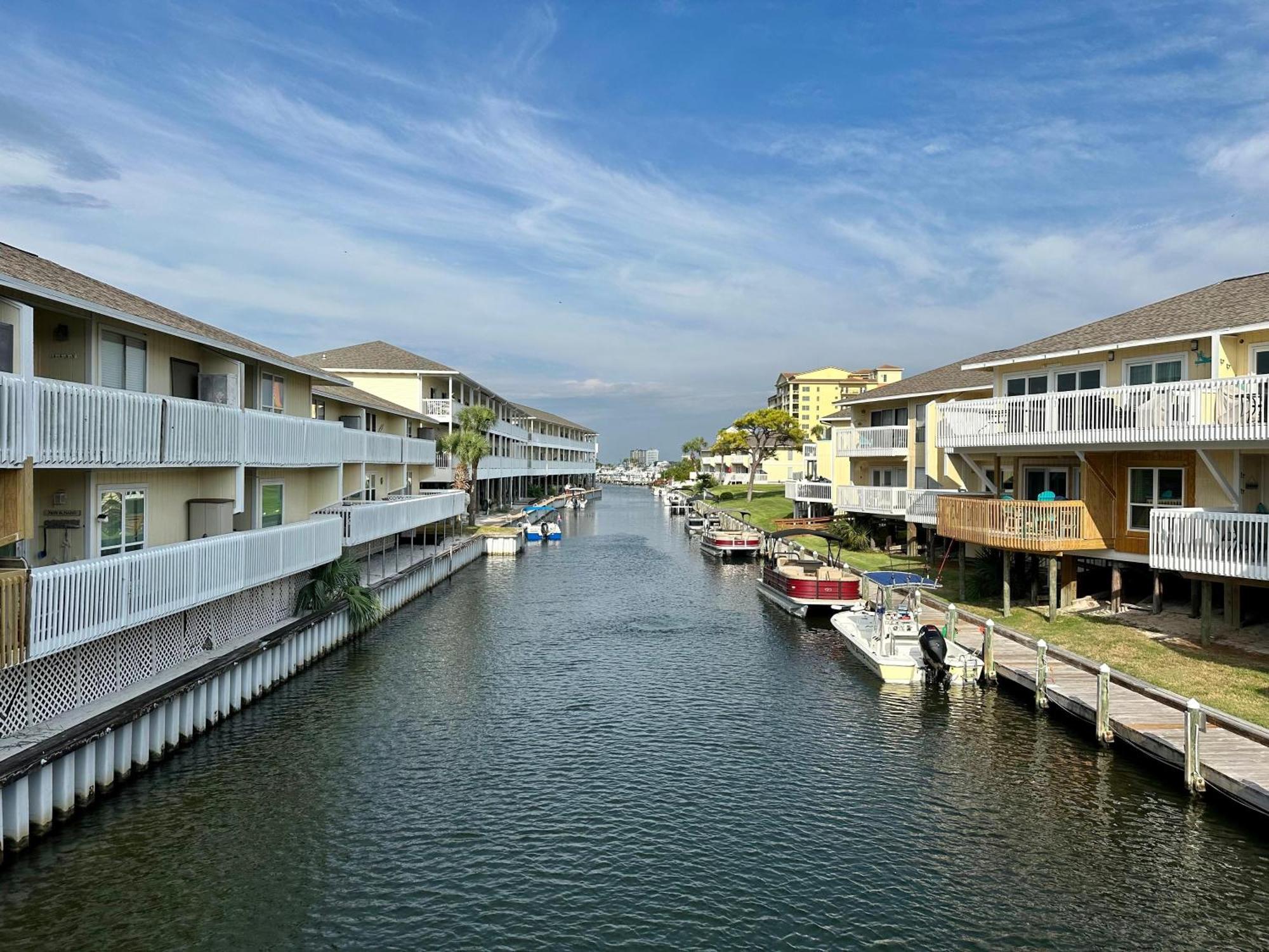 Sandpiper Cove 8206 Destin Exterior photo