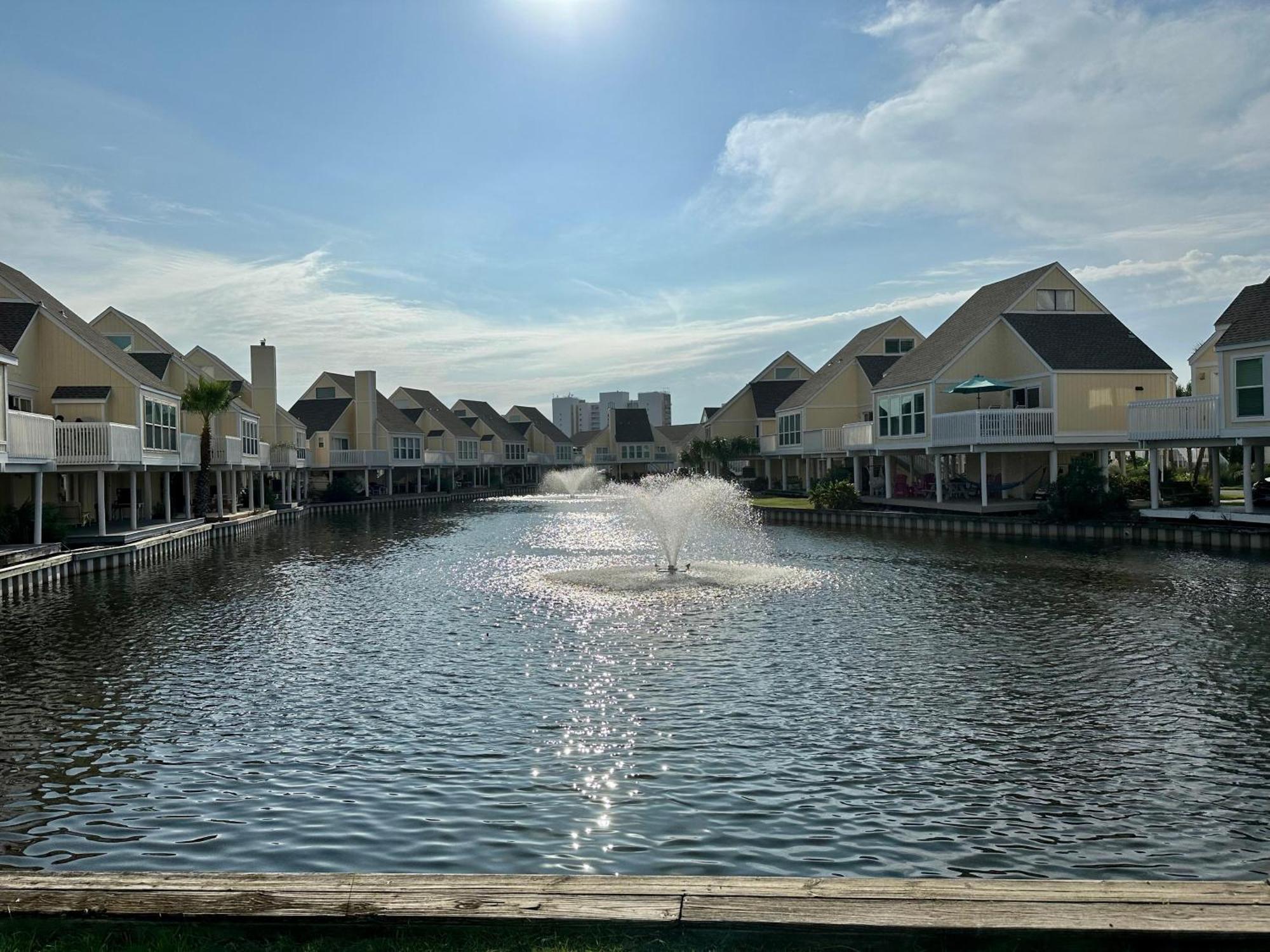 Sandpiper Cove 8206 Destin Exterior photo