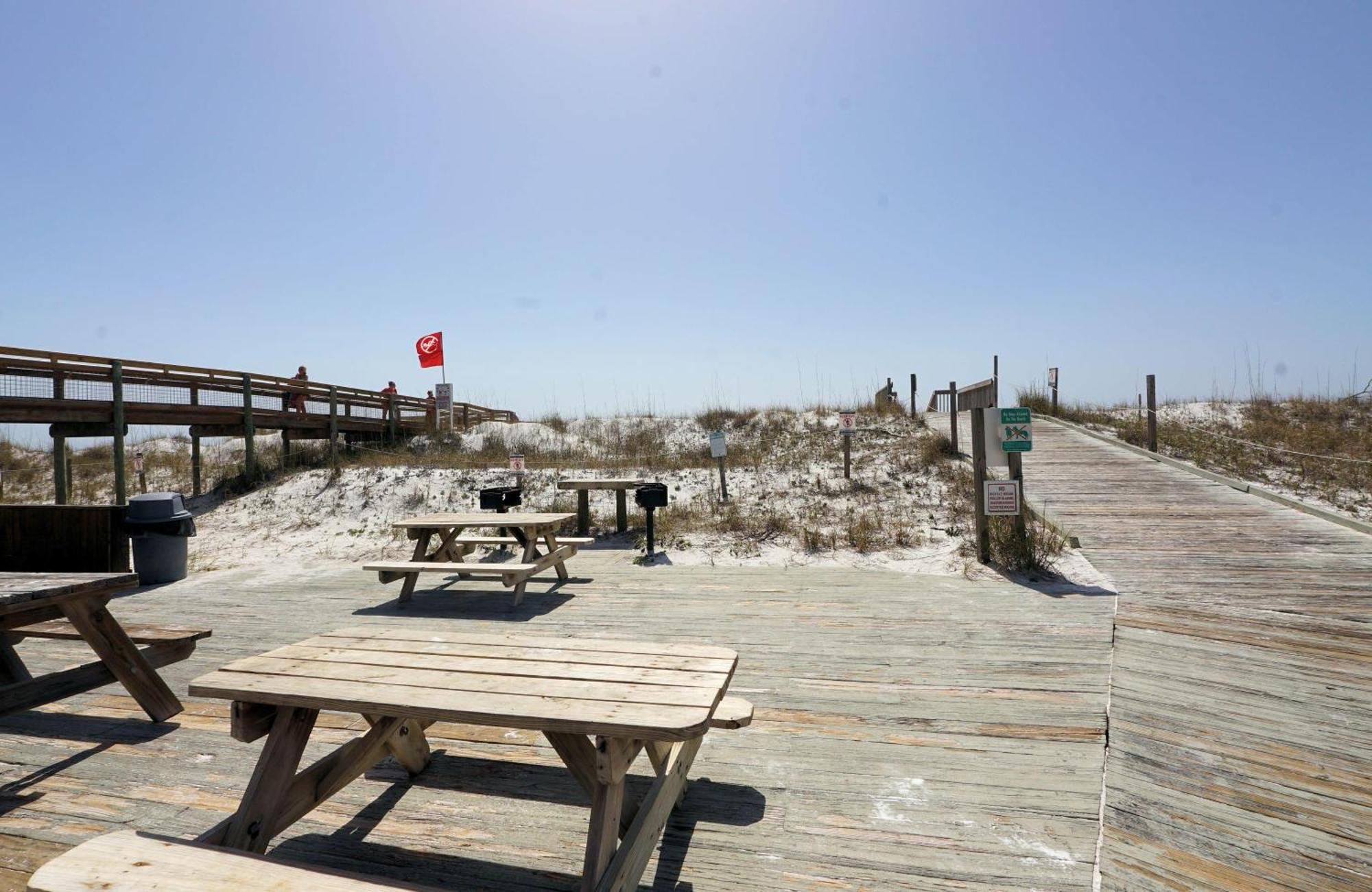Sandpiper Cove 8206 Destin Exterior photo