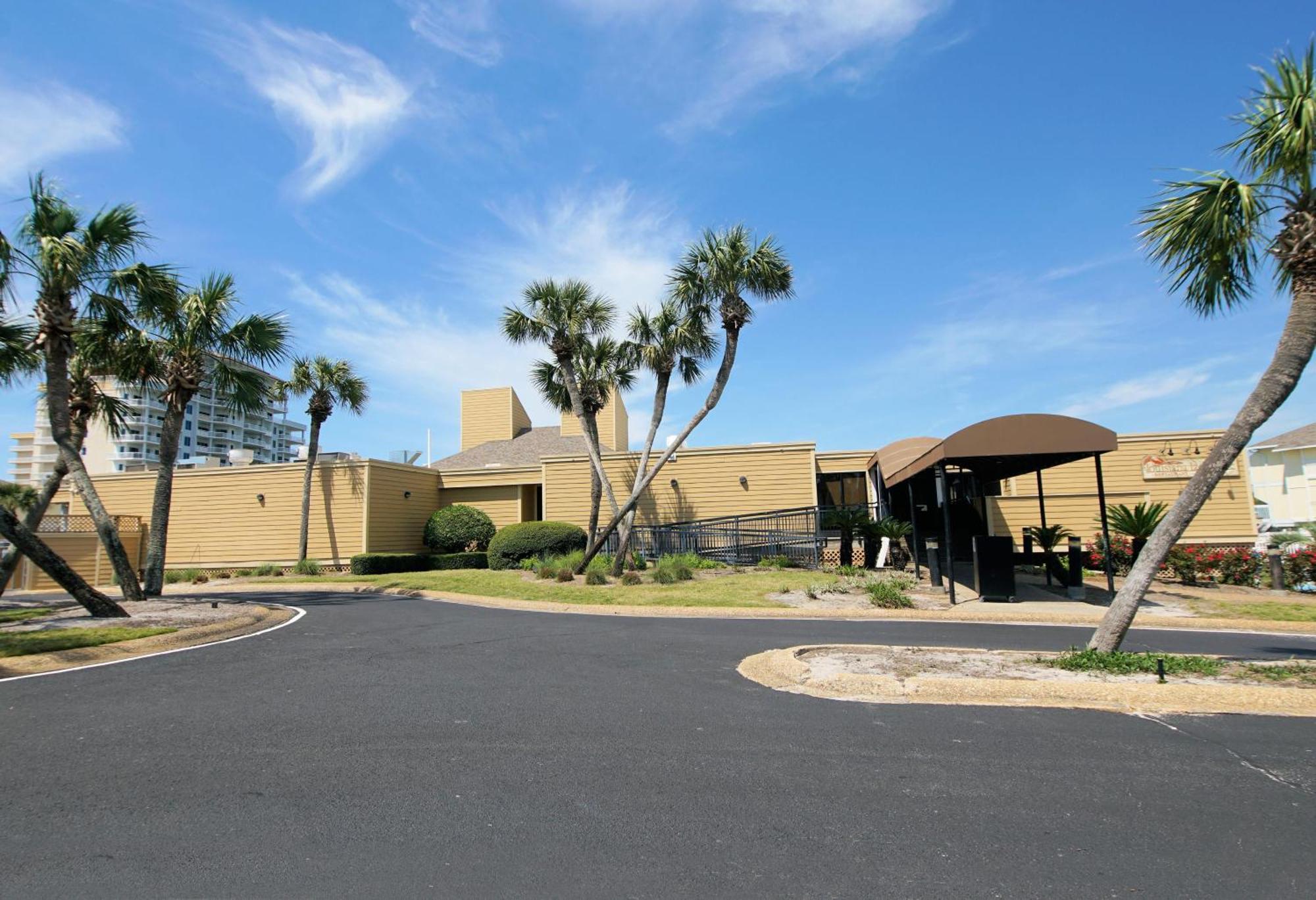 Sandpiper Cove 8206 Destin Exterior photo