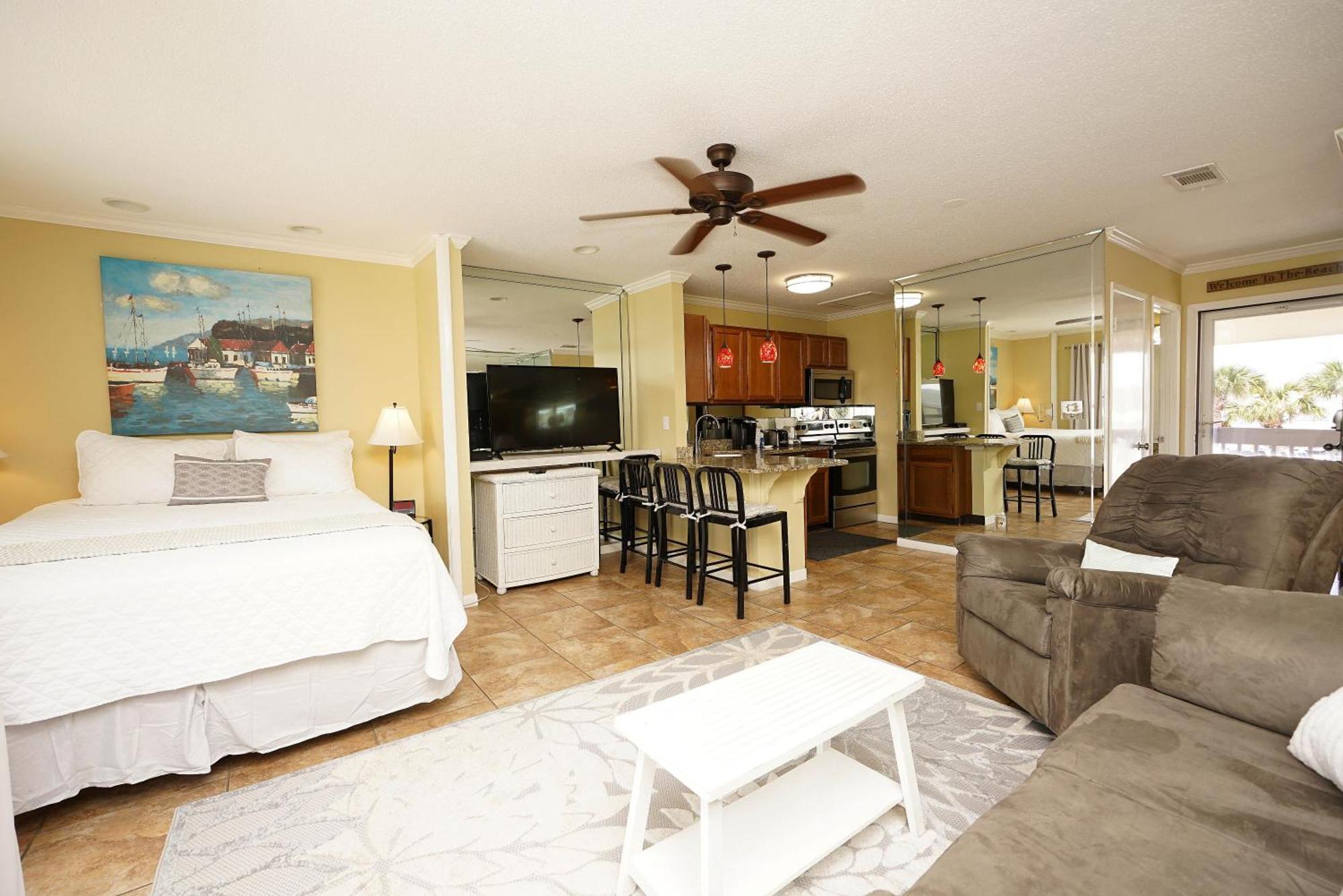 Sandpiper Cove 8206 Destin Exterior photo